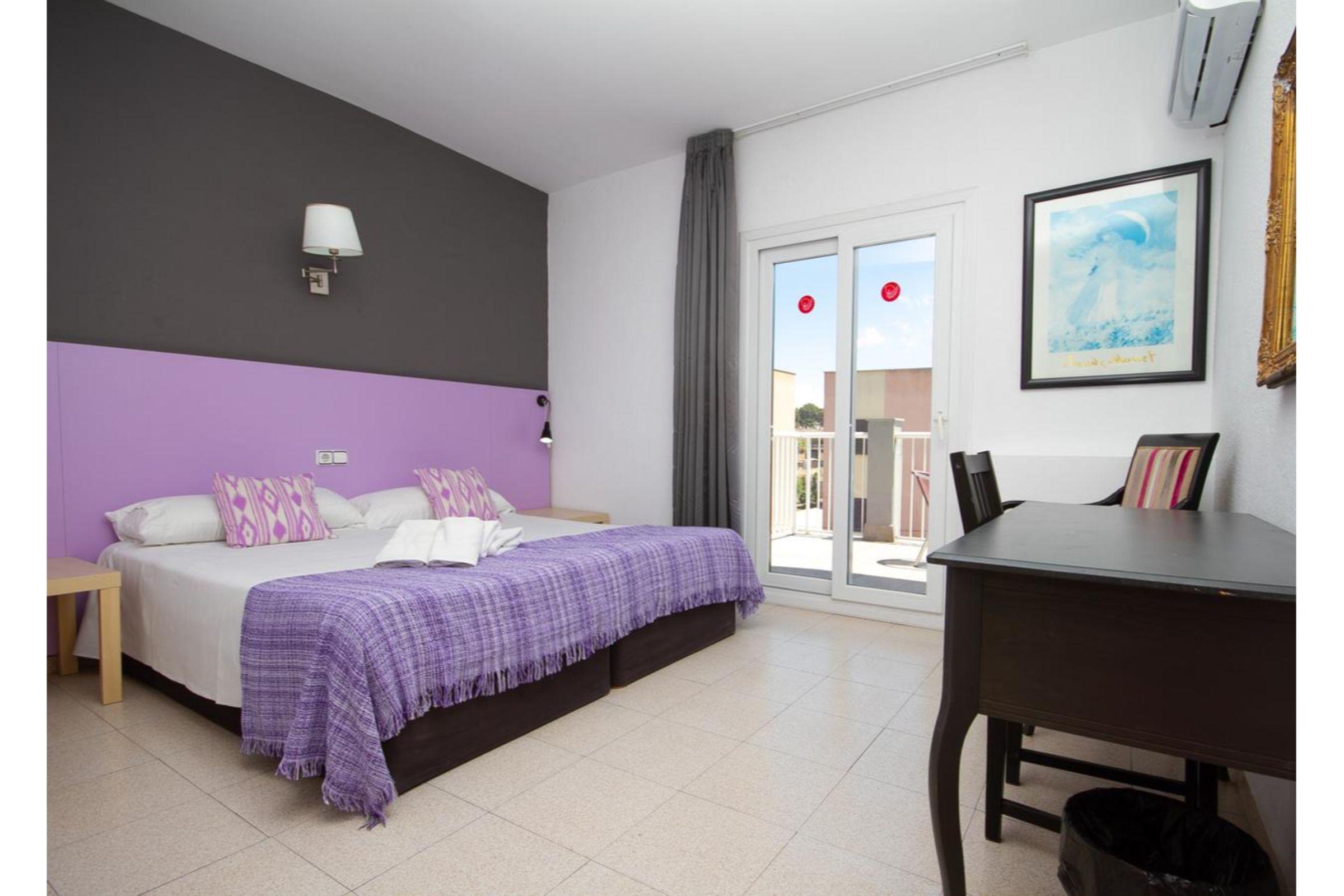 Hotel Teide (Adults Only) Эл Аренал Экстерьер фото